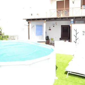 Pueblito Yaiza (Lanzarote)