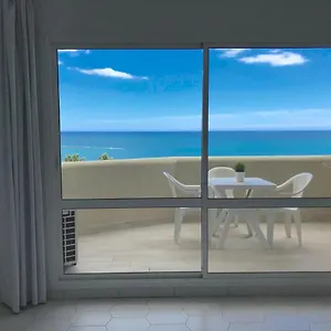  Apartamento Benal Sea View