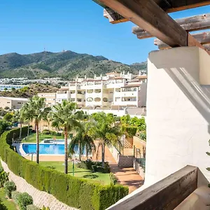  Apartamento Infinity Sky - Premium