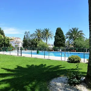  Apartamento Mar Del Sur Apartamentos- Piscina Y Playa - Parking Gratis - Excelente Conexión Wifi